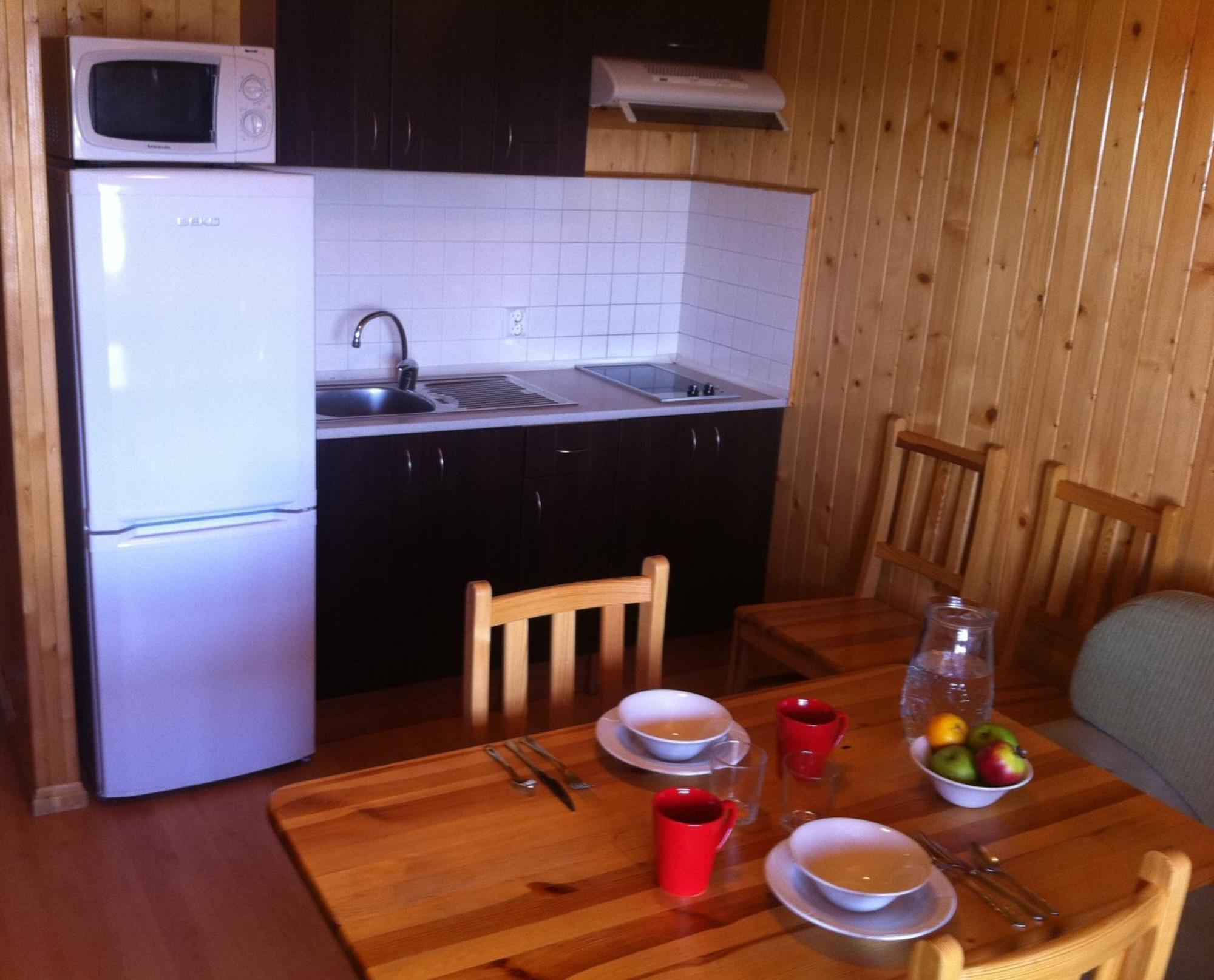 Sant Llorenç de Montgai La Noguera Camping מראה חיצוני תמונה